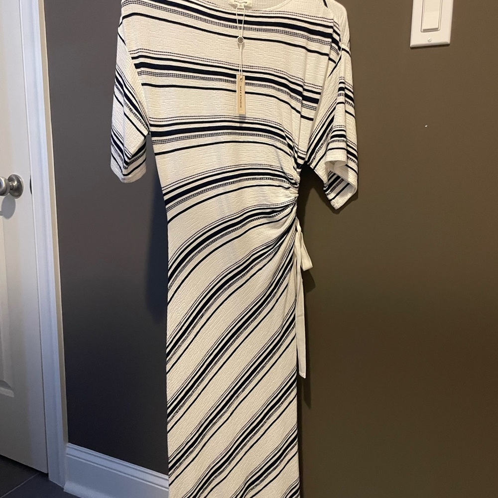 Max Studio Dress NWT